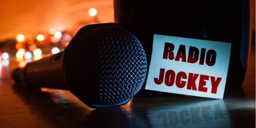 RJ – Radio Jockey (Part-4)