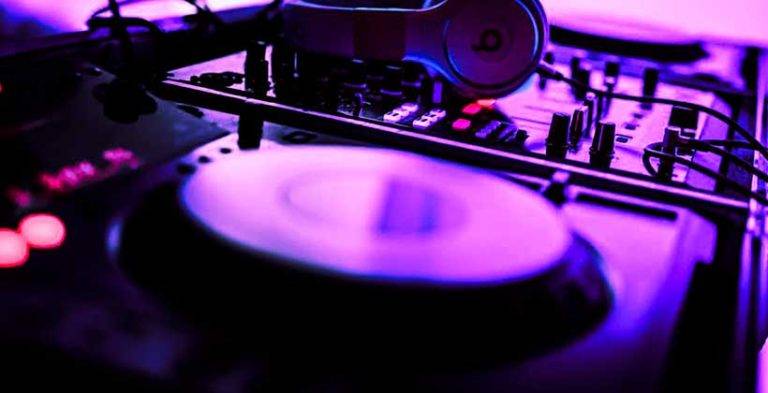 DJ – DISC JOCKEY (Part-3)