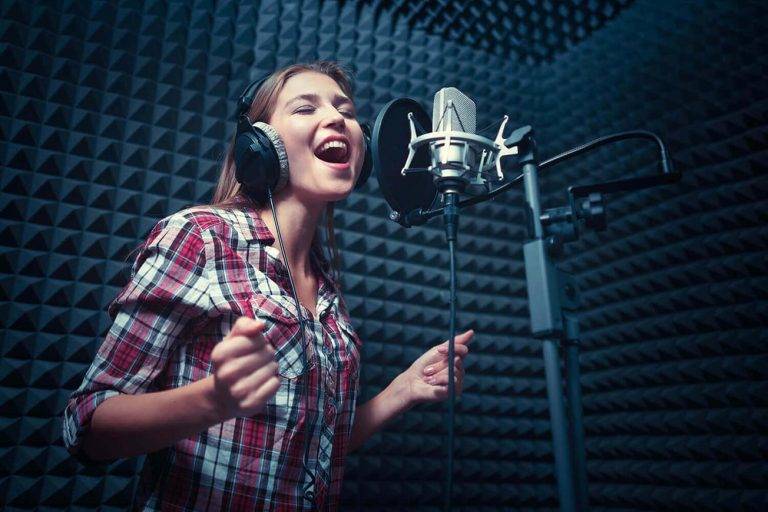 Advance Vocal Singing (Part-1)