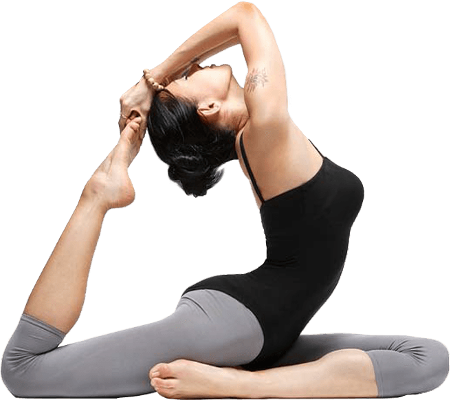 Online Yoga Course