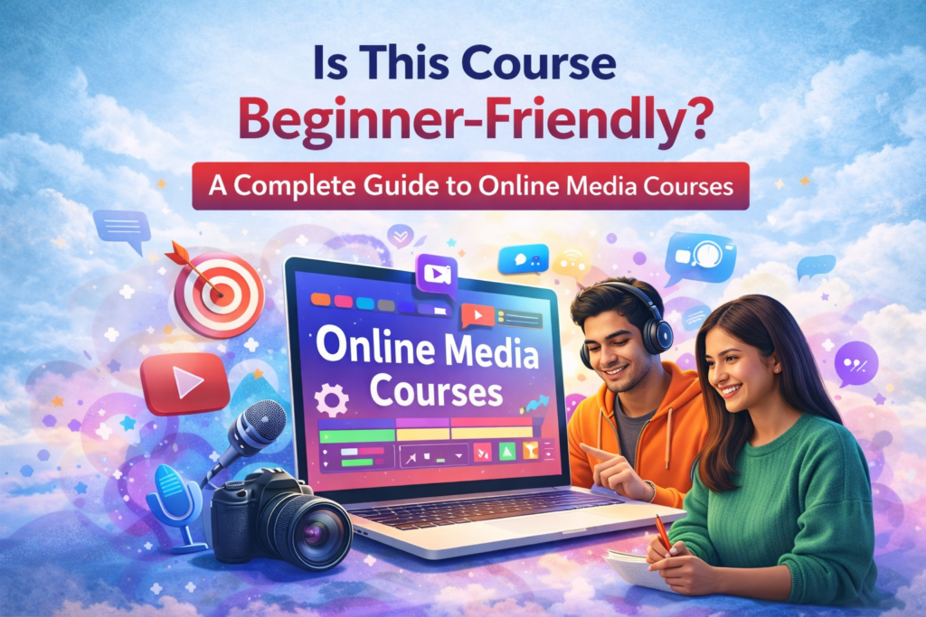 Is This Course Beginner-Friendly?
